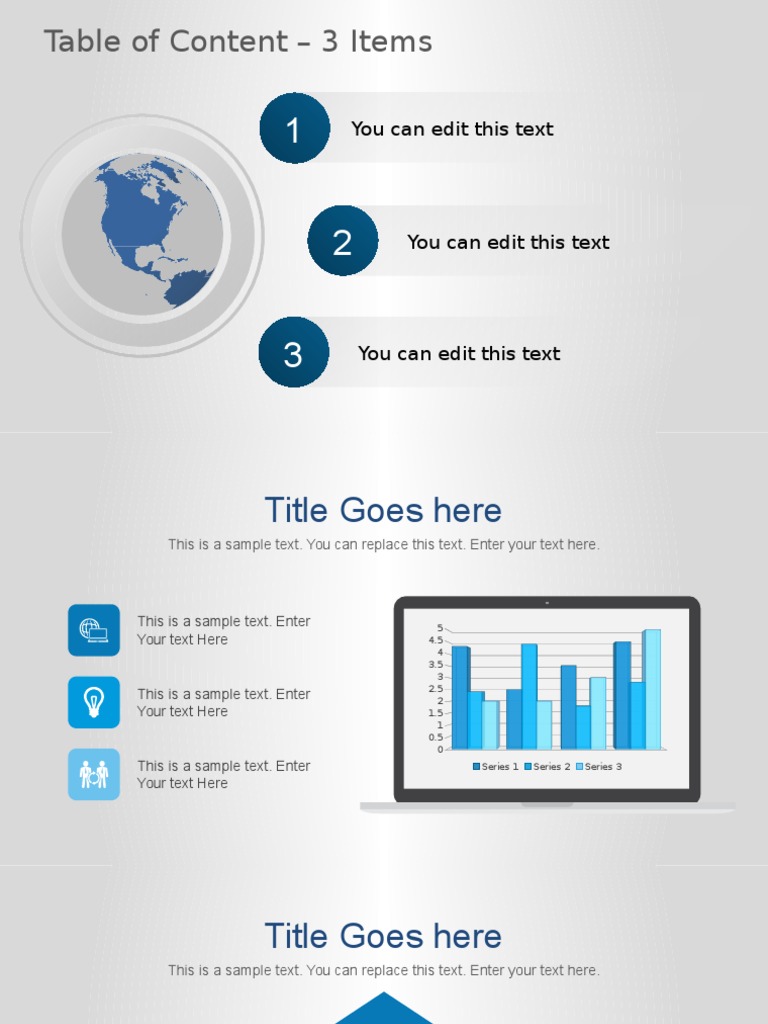Free Templates Bundle Theme | PDF | Swot Analysis | Computing And ...