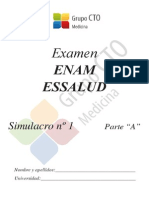 simulacro enam essalud 1 a