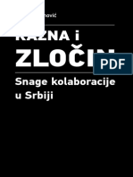 Kazna i Zločin