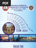 Download Icsm 2010 Abstract Book by icsm2010 SN29248924 doc pdf