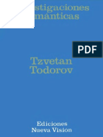 Todorov Tzvetan Investigaciones Semanticas