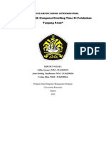 Makalah Dwelling Time Di Pelabuhan Tanjung Priok (Giffar, Josia, Verina) PDF