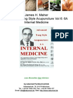 Maher - Advanced Tung Style Acupuncture Vol. 6A Internal Medicine PDF