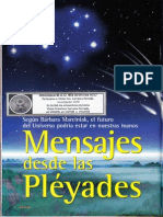 Mensaje de Las Pleyades R-006 Nº121 - Mas Alla de La Ciencia - Vicufo2
