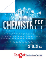 STD 11 Chemistry Maharashtra Board