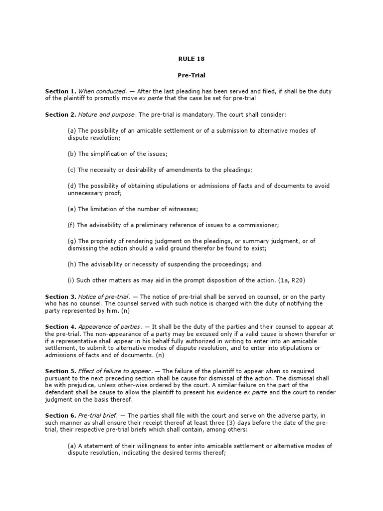 R 18 | PDF