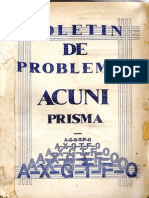 Asociacion ACUNI Prisma - Lote 1