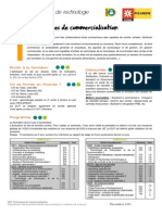 DUT Techniques de Commercialisation PDF