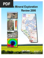 Download 2006 Alberta Mineral Exploration Highlights and Industrial Minerals Production Update by Alberta Geological Survey SN2925026 doc pdf