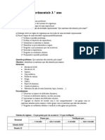 Atração de materiais por ímanes