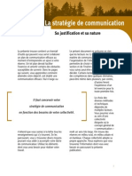 Strategie Communication