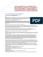 Monitorul Oficial, Partea I Nr. 736 Din 9 Octombrie 2014 Constitutia Romaniei