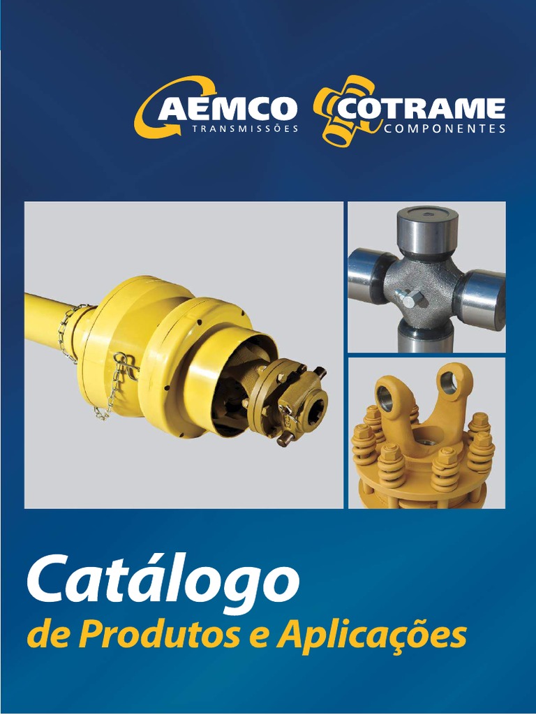 AEMCO | PDF | Máquinas | Engenharia Mecânica