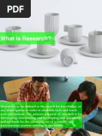 Design Research