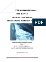 Manual de Fluidos