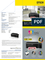 Epson l310