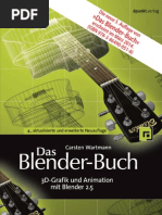 Download Blender Buch by i1958239 SN292523457 doc pdf