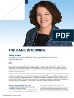 Bank Interview