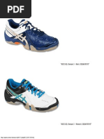 Shoes Footwear 6d2015 12