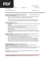 Download eating disorders lesson plan by api-282027876 SN292527191 doc pdf