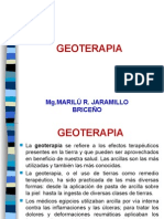 Uap 6 Geoterapia