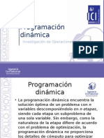 Rutamascorta Programaciondinamica