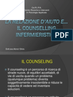 Il Counseling Infermieristico - PDF