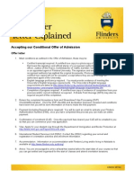 Your Offer Letter Explained PDF