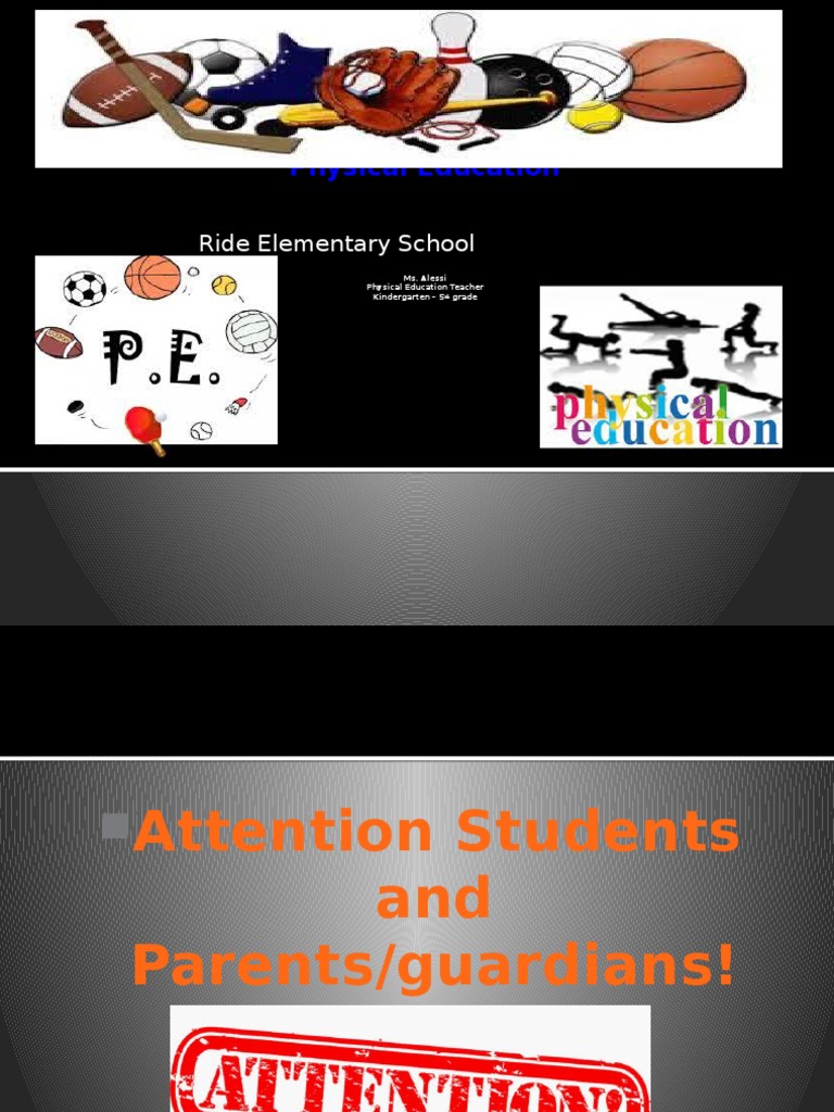 Digital Literacy Final PDF Physical Education Teachers