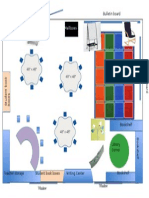 Ideal Classroom Layout