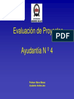 Formulacion de Proyectos