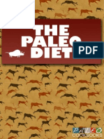 The Paleo Diet