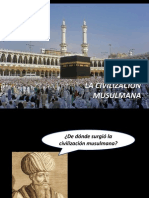 Musulman A