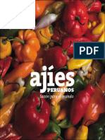 ajies del Peru