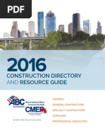 Download ABC Membership Directory by abchouston SN292550107 doc pdf
