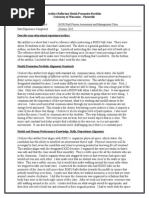 communication fam reflection sheet 12 15