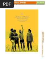 Pra Ticas Matinais (Global Spirit)