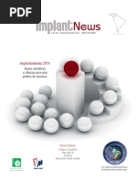 ImplantNews 2011 Jan Fev