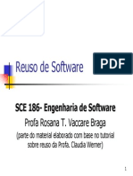 engenharia de software