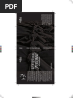 Anarquismo Negro Capa Miolo