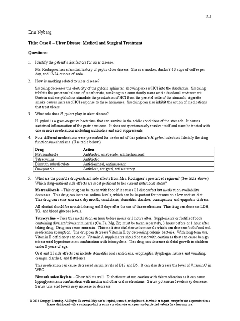 Pernicious anemia image