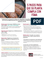 Fsma2015 5pasos