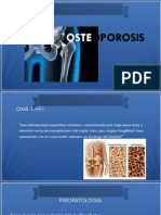 Osteoporosis