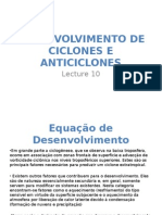 Kousky Lecture 10 Developmental Equation Portuguese