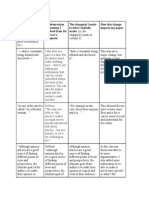 Correctionmatrix 1