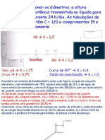 Exercicios Hidraulica Prova 3