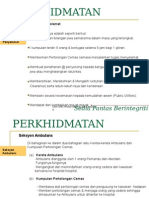 Pengenalan JPAM