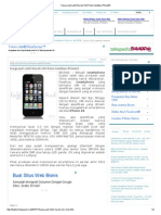 Harga Jauh Lebih Murah UMi Rome Kalahkan iPhone6S PDF