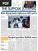 Download The Suffolk Journal April Fools 2010 by The Suffolk Journal SN29256271 doc pdf