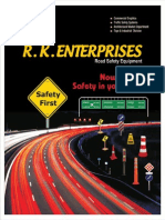 3m RK Enterprises Final Catalogue